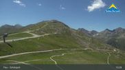 Archiviertes Webcam Bild: Schönjochbahn, Fiss am 12.07.2026 um 13:16 Uhr