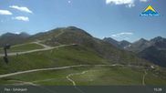 Archiviertes Webcam Bild: Schönjochbahn, Fiss am 12.07.2026 um 15:16 Uhr