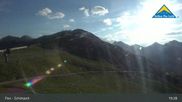 Archiviertes Webcam Bild: Schönjochbahn, Fiss am 12.07.2026 um 19:47 Uhr