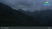 Archiviertes Webcam Bild: Schönjochbahn, Fiss am 27.07.2026 um 05:07 Uhr