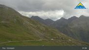 Archiviertes Webcam Bild: Schönjochbahn, Fiss am 27.07.2026 um 07:07 Uhr