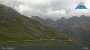 Archiviertes Webcam Bild: Schönjochbahn, Fiss am 27.07.2026 um 08:07 Uhr