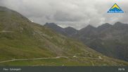 Archiviertes Webcam Bild: Schönjochbahn, Fiss am 27.07.2026 um 09:07 Uhr