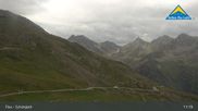 Archiviertes Webcam Bild: Schönjochbahn, Fiss am 27.07.2026 um 11:07 Uhr