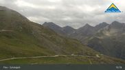 Archiviertes Webcam Bild: Schönjochbahn, Fiss am 27.07.2026 um 15:07 Uhr