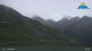 Archived webcam image showing Schönjochbahn ski lift on 10 Aug 2026 at 03:54