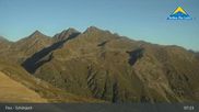 Archiviertes Webcam Bild: Schönjochbahn, Fiss am 04.09.2026 um 07:02 Uhr