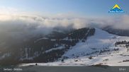 Archived webcam image showing Serfaus Fiss Ladis - Seables on 18 Mar 2026 at 08:41