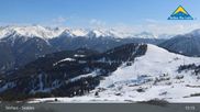 Archived webcam image showing Serfaus Fiss Ladis - Seables on 18 Mar 2026 at 15:14