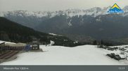 Archiviertes Webcam Bild: Möseralm oberhalb von Fiss am 12.04.2026 um 11:19 Uhr