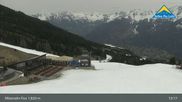 Archiviertes Webcam Bild: Möseralm oberhalb von Fiss am 12.04.2026 um 13:19 Uhr