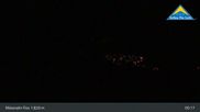 Archiviertes Webcam Bild: Möseralm oberhalb von Fiss am 13.04.2026 um 05:28 Uhr
