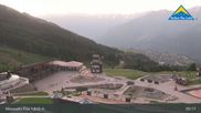 Archiviertes Webcam Bild: Möseralm oberhalb von Fiss am 28.05.2026 um 05:34 Uhr