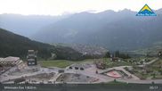Archiviertes Webcam Bild: Möseralm oberhalb von Fiss am 12.07.2026 um 05:40 Uhr