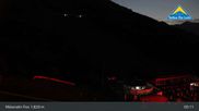 Archiviertes Webcam Bild: Möseralm oberhalb von Fiss am 27.08.2026 um 05:40 Uhr