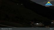 Archived webcam image showing Möseralm near Fiss on 4 Sep 2026 at 03:33