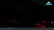 Archiviertes Webcam Bild: Möseralm oberhalb von Fiss am 11.10.2026 um 03:42 Uhr