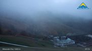 Archiviertes Webcam Bild: Möseralm oberhalb von Fiss am 11.10.2026 um 07:42 Uhr