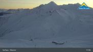 Archiviertes Webcam Bild: Masner - Serfaus Fiss Ladis am 26 Feb 2026 um 19:04 Uhr