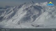 Archiviertes Webcam Bild: Masner - Serfaus Fiss Ladis am 18.03.2026 um 09:53 Uhr