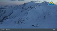Archiviertes Webcam Bild: Serfaus Fiss Ladis: Masner am 10.04.2026 um 03:08 Uhr