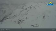 Archiviertes Webcam Bild: Serfaus Fiss Ladis: Masner am 10.04.2026 um 11:08 Uhr