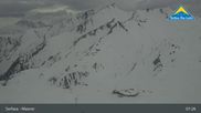 Archiviertes Webcam Bild: Serfaus Fiss Ladis: Masner am 13.04.2026 um 07:10 Uhr
