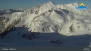 Archiviertes Webcam Bild: Serfaus Fiss Ladis: Masner am 02.05.2026 um 07:52 Uhr