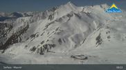 Archiviertes Webcam Bild: Serfaus Fiss Ladis: Masner am 02.05.2026 um 09:52 Uhr