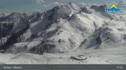Archiviertes Webcam Bild: Serfaus Fiss Ladis: Masner am 02.05.2026 um 17:52 Uhr