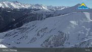 Archived webcam image showing Plansegg (Serfaus Fiss Ladis) on 26 Feb 2026 at 15:05