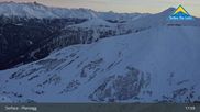 Archiviertes Webcam Bild: Plansegg, Serfaus am 26 Feb 2026 um 19:07 Uhr