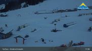 Archiviertes Webcam Bild: Kinderschneealm Serfaus am 26 Feb 2026 um 05:28 Uhr