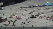 Archiviertes Webcam Bild: Kinderschneealm Serfaus am 26 Feb 2026 um 11:28 Uhr