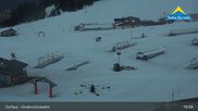Archiviertes Webcam Bild: Kinderschneealm Serfaus am 09.04.2026 um 01:10 Uhr