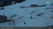 Archiviertes Webcam Bild: Kinderschneealm Serfaus am 12.04.2026 um 03:50 Uhr