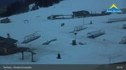 Archiviertes Webcam Bild: Kinderschneealm Serfaus am 13.04.2026 um 05:58 Uhr