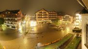 Archiviertes Webcam Bild: Dorfplatz Seefeld am 16.05.2026 um 04:23 Uhr