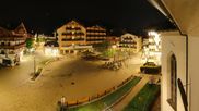 Archiviertes Webcam Bild: Dorfplatz Seefeld am 28.05.2026 um 00:45 Uhr
