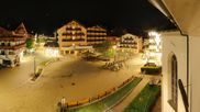 Archiviertes Webcam Bild: Dorfplatz Seefeld am 28.05.2026 um 02:50 Uhr