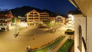 Archiviertes Webcam Bild: Dorfplatz Seefeld am 28.05.2026 um 04:35 Uhr