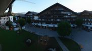Archiviertes Webcam Bild: Dorfplatz Seefeld am 28.05.2026 um 06:38 Uhr