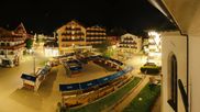 Archived webcam image showing Seefeld village square on 16 Jun 2026 at 00:38