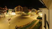 Archiviertes Webcam Bild: Dorfplatz Seefeld am 21.06.2026 um 02:46 Uhr