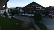 Archiviertes Webcam Bild: Dorfplatz Seefeld am 21.06.2026 um 06:46 Uhr
