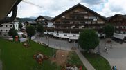 Archiviertes Webcam Bild: Dorfplatz Seefeld am 21.06.2026 um 14:46 Uhr