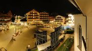 Archiviertes Webcam Bild: Dorfplatz Seefeld am 14.08.2026 um 02:29 Uhr
