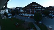 Archiviertes Webcam Bild: Dorfplatz Seefeld am 14.08.2026 um 07:29 Uhr