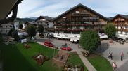 Archiviertes Webcam Bild: Dorfplatz Seefeld am 26.08.2026 um 16:02 Uhr