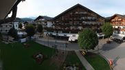 Archiviertes Webcam Bild: Dorfplatz Seefeld am 26.08.2026 um 18:02 Uhr